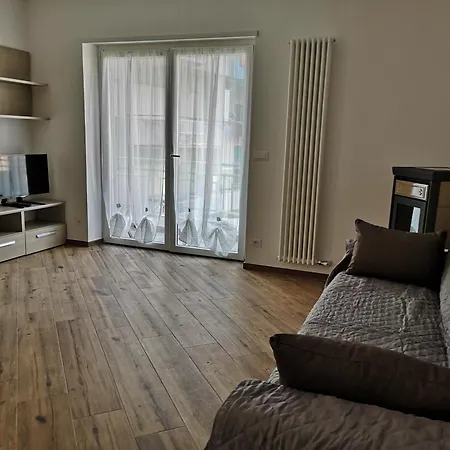 Viola Appartement *