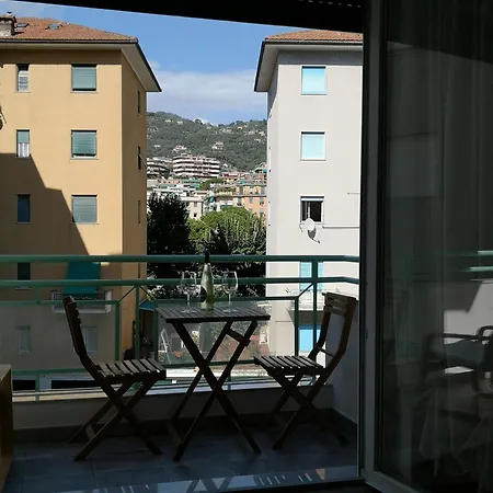 Appartement Viola *