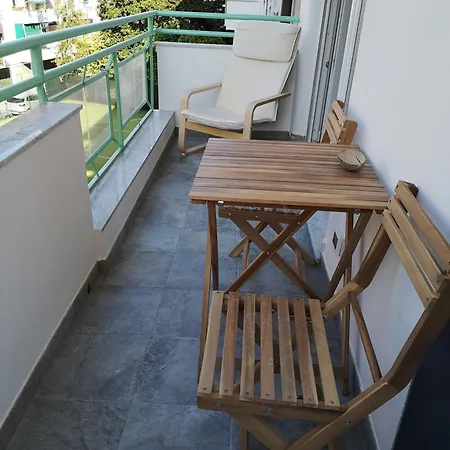 Appartement Viola Rapallo