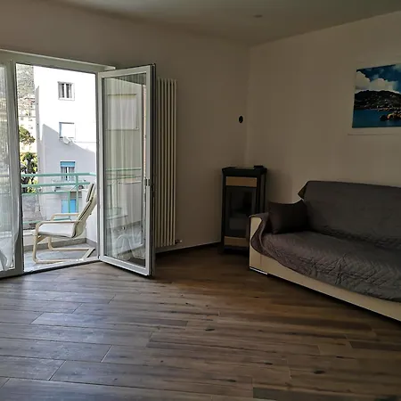 Appartement Viola Rapallo