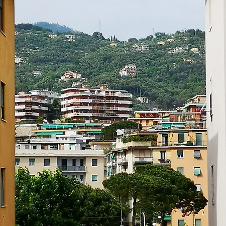 Viola Appartement *