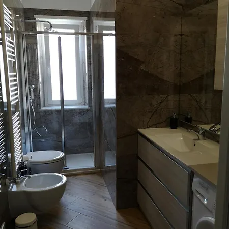 Appartement Viola *