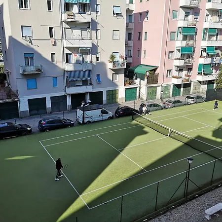 Viola Appartement