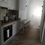 Viola Apartman Rapallo