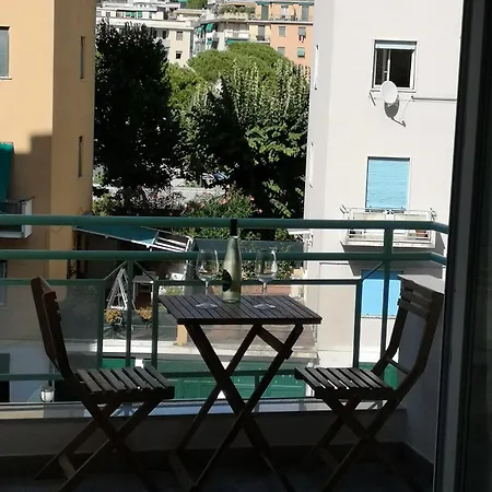 Viola * Rapallo