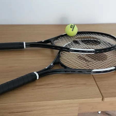 公寓 Viola 拉帕洛