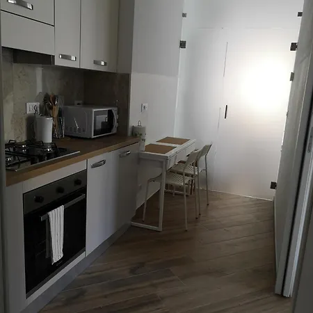 Viola Apartment Rapallo