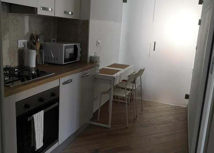 Viola Apartmán Rapallo